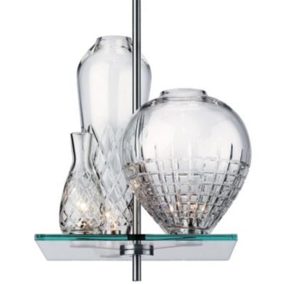 Cicatrices De Luxe S3 Suspension by Flos Lighting - Starlight Lighting USA and Canada